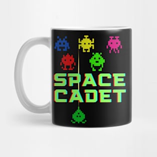 Space Cadet Mug